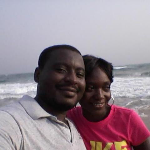 Lunch at the beach
