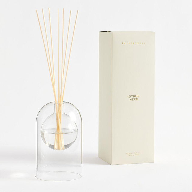 Citrus Herb Scent Collection, Diffuser