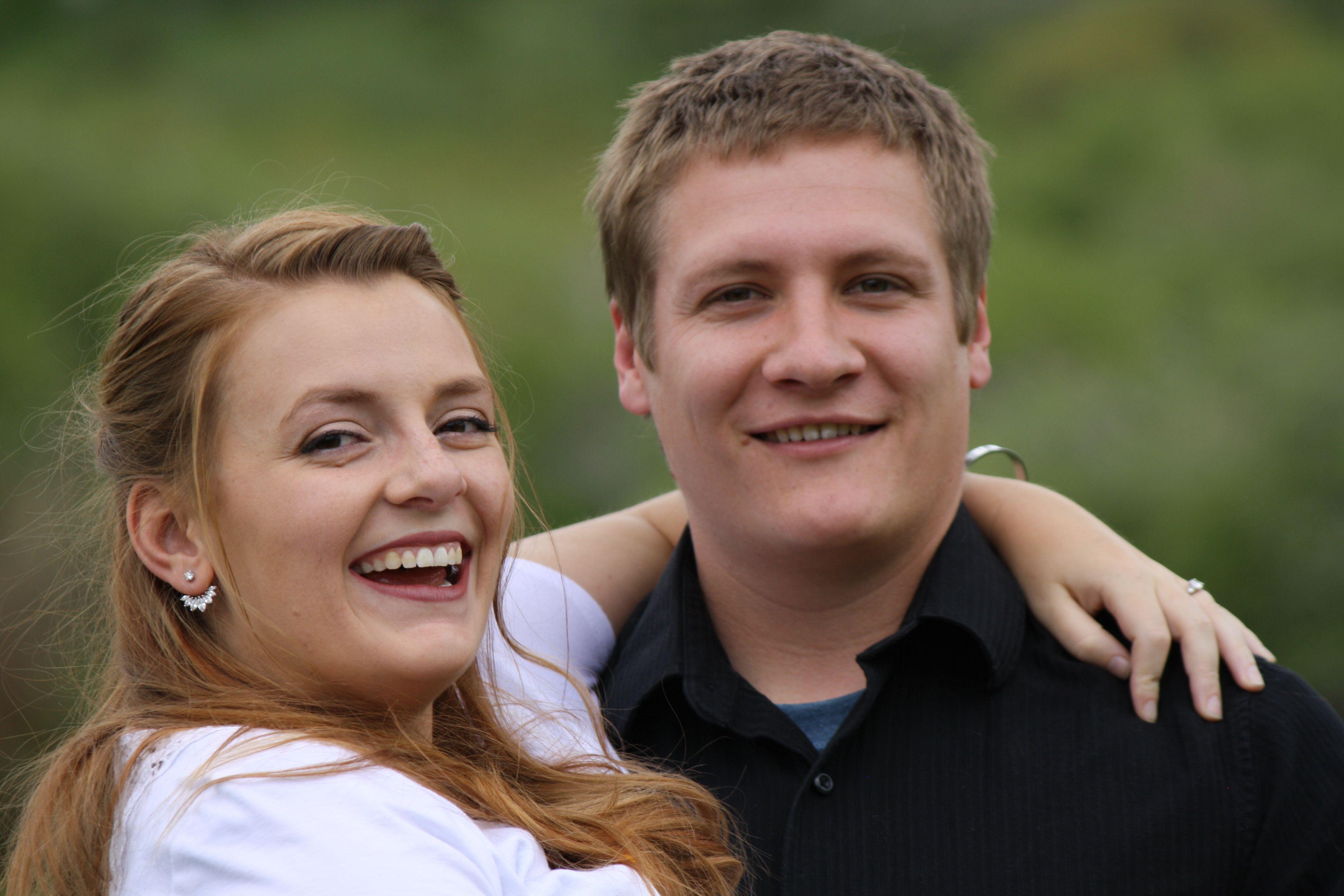 The Wedding Website of Jenna Jay and Levi Anderson