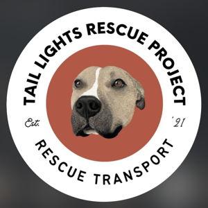 Tail Lights Rescue Project Donation