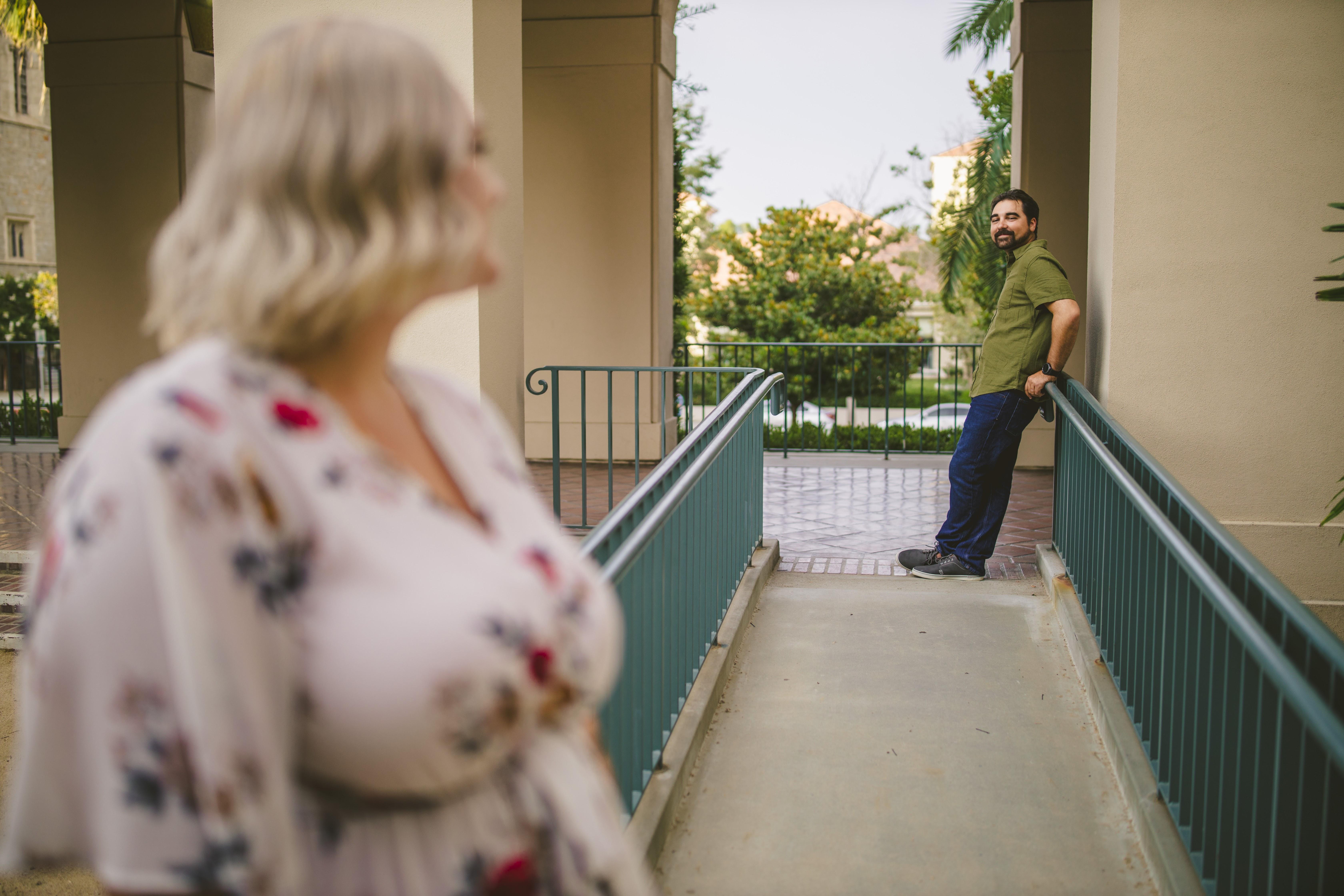 The Wedding Website of David Banks and Courtney Kent