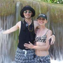Dunns River Falls Jamaica 2021