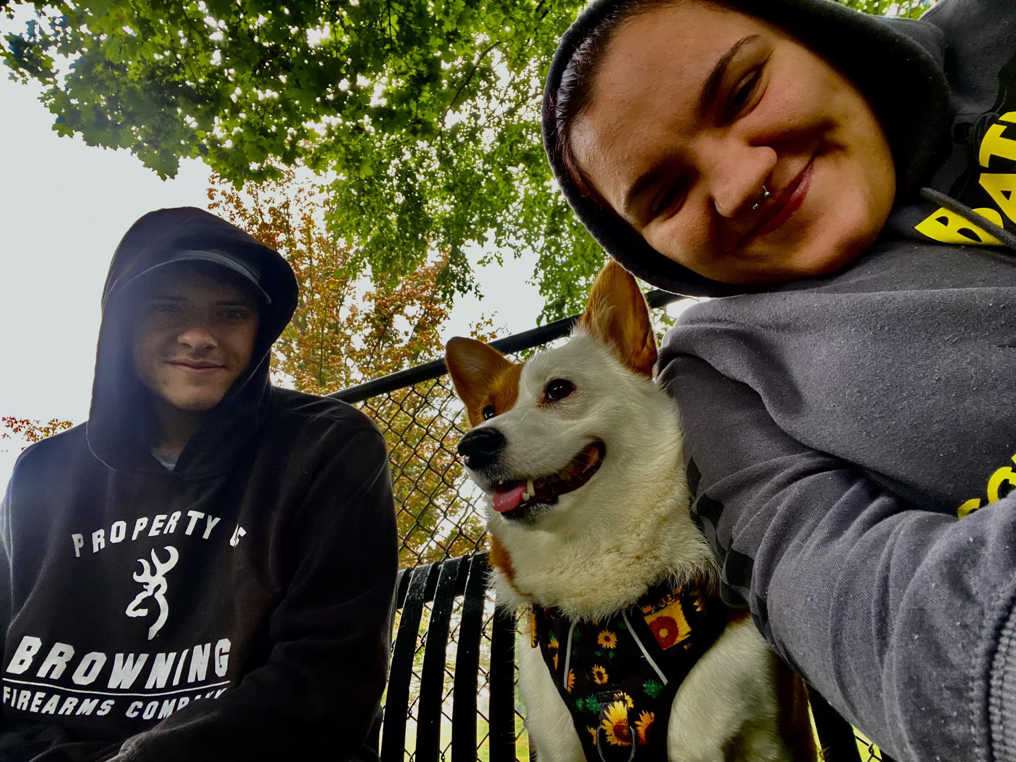 🐶🥰Dog Park🥰🐶