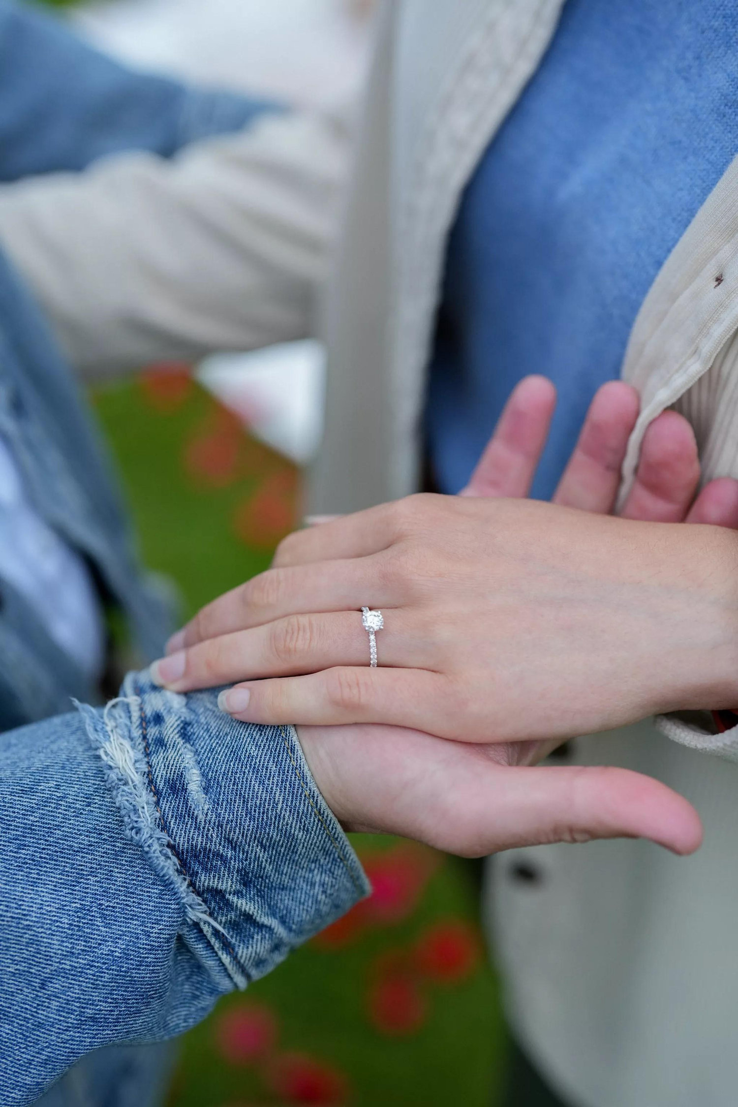 The Wedding Website of Janae Juhala and Erick Potts
