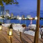 Restaurante Club De Pesca Oficina Av. California
