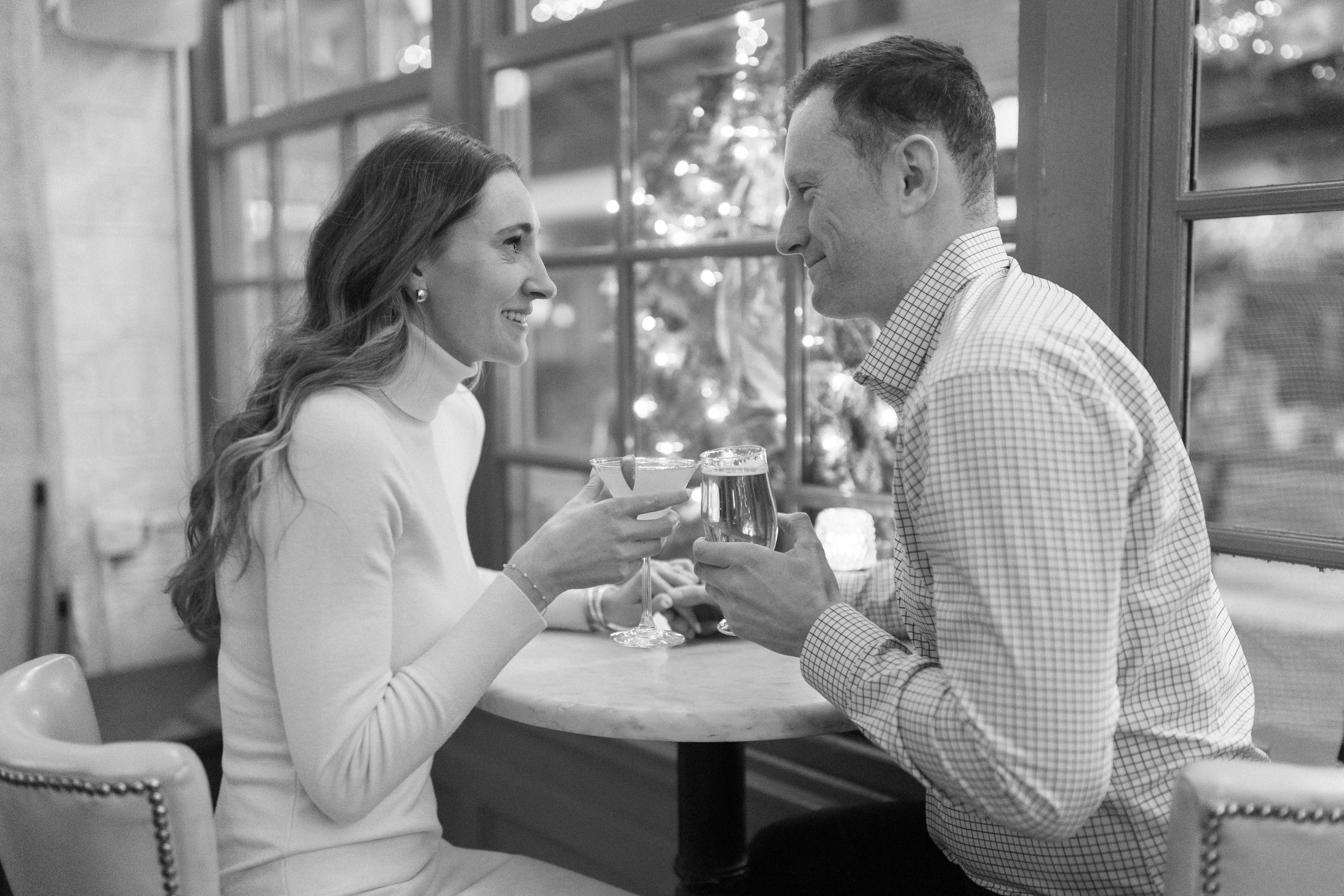 The Wedding Website of Meaghan Flanagan and Jack Liacos