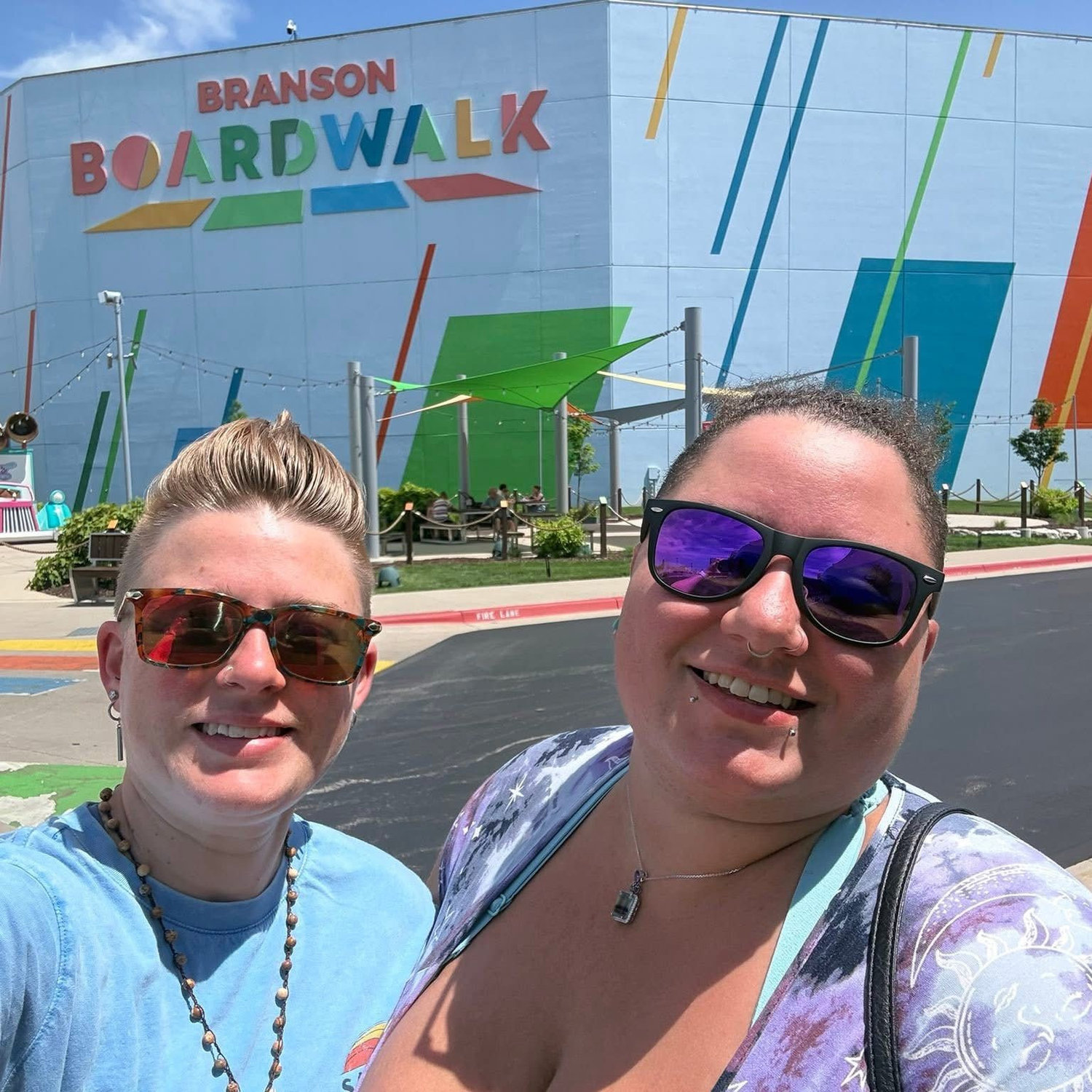 Branson Aquarium June 2026