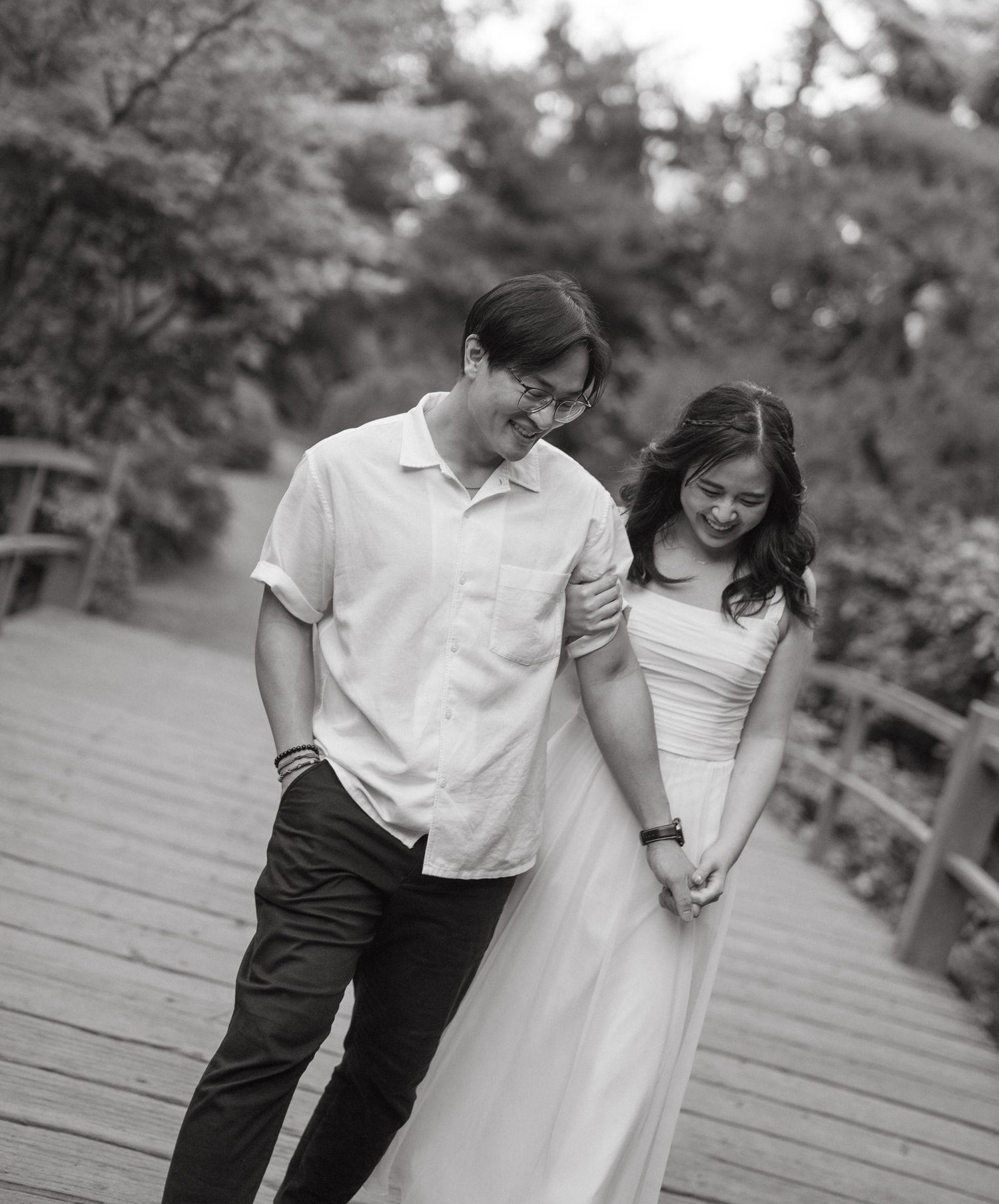 The Wedding Website of Nicholas Ngadiran and Carista Eliani