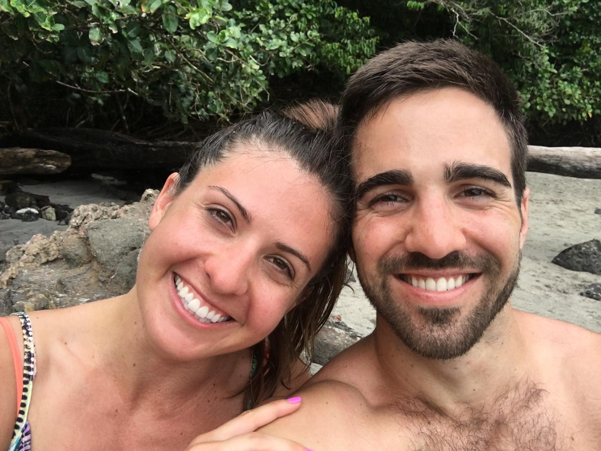 Manuel Antonio, Costa Rica