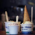 Rain or Shine - Ice Cream