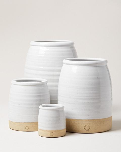 Beehive Crock