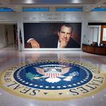 The Richard Nixon Library & Museum