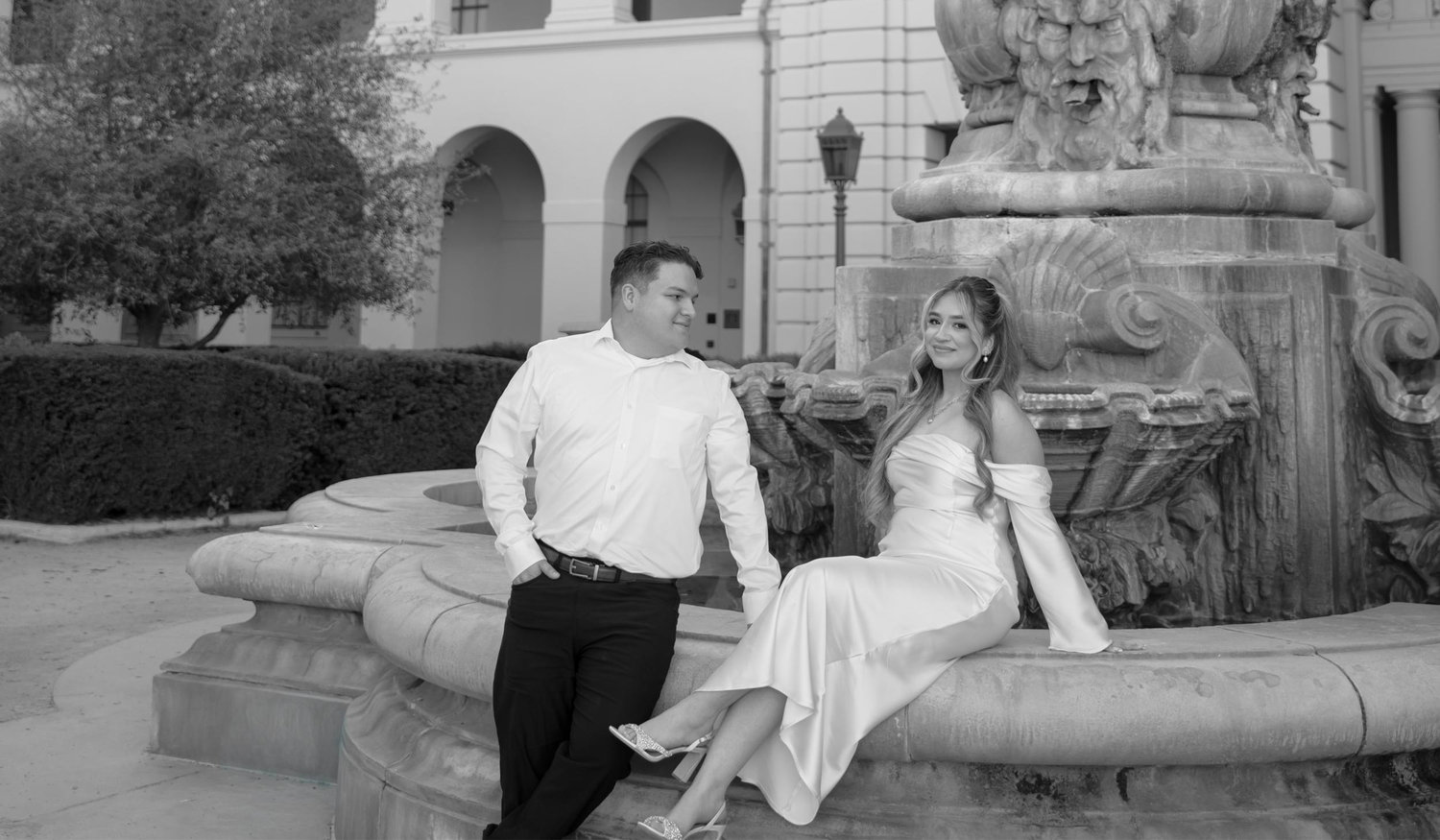 The Wedding Website of Jacob Rodriguez and Maritza Santa Cruz