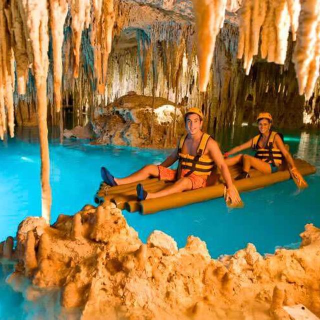 Day passes for XPLOR park