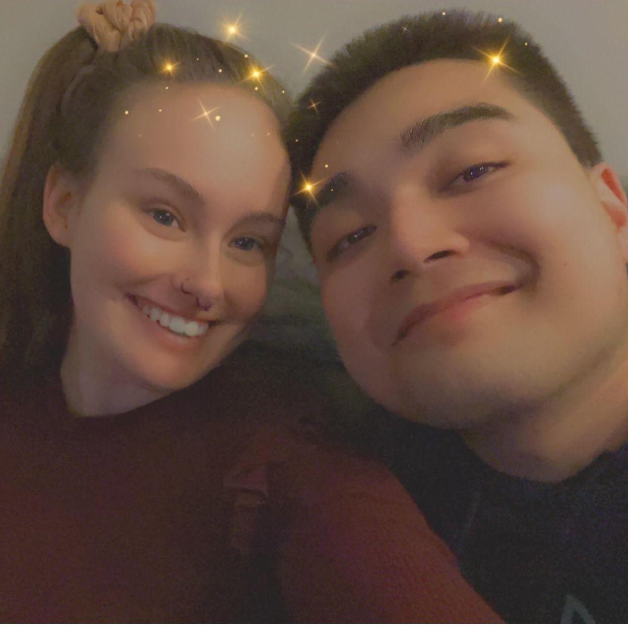 Just us being us <3