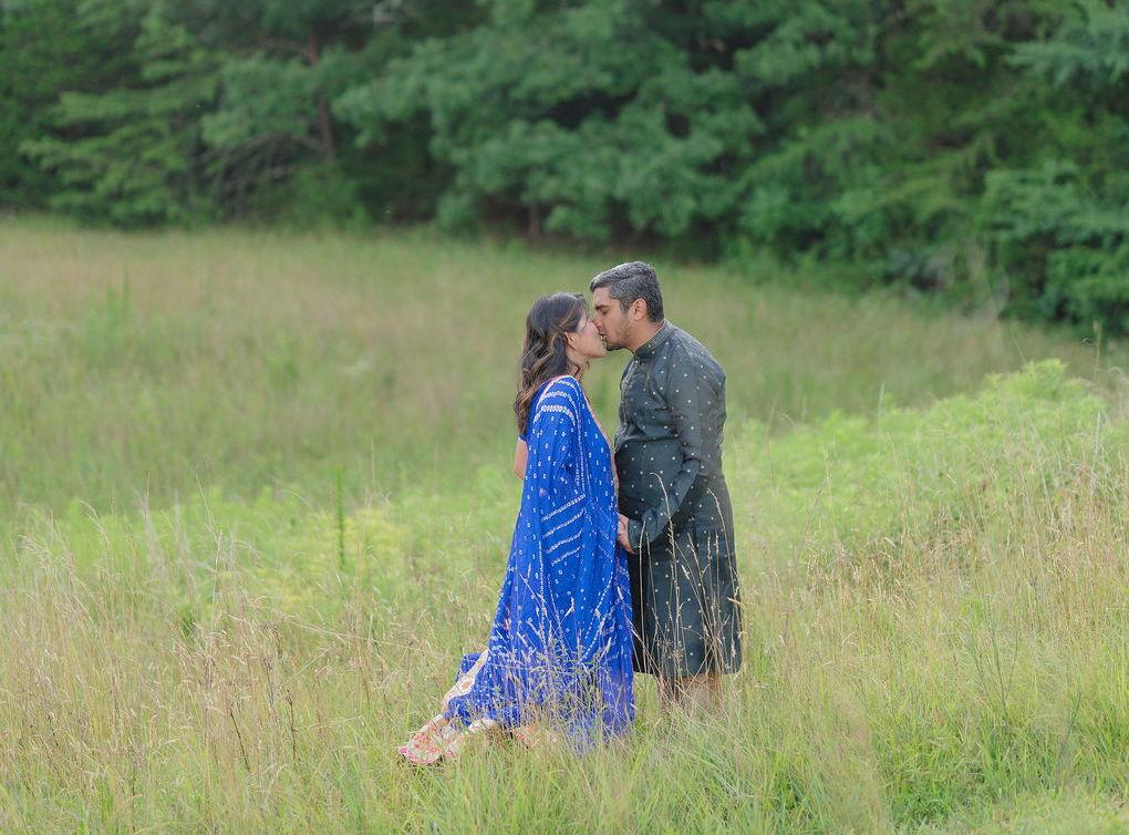 The Wedding Website of Eva Buchanan-Cates and Dhiren Kapoor