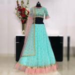 Etsy - Indian Lehengas