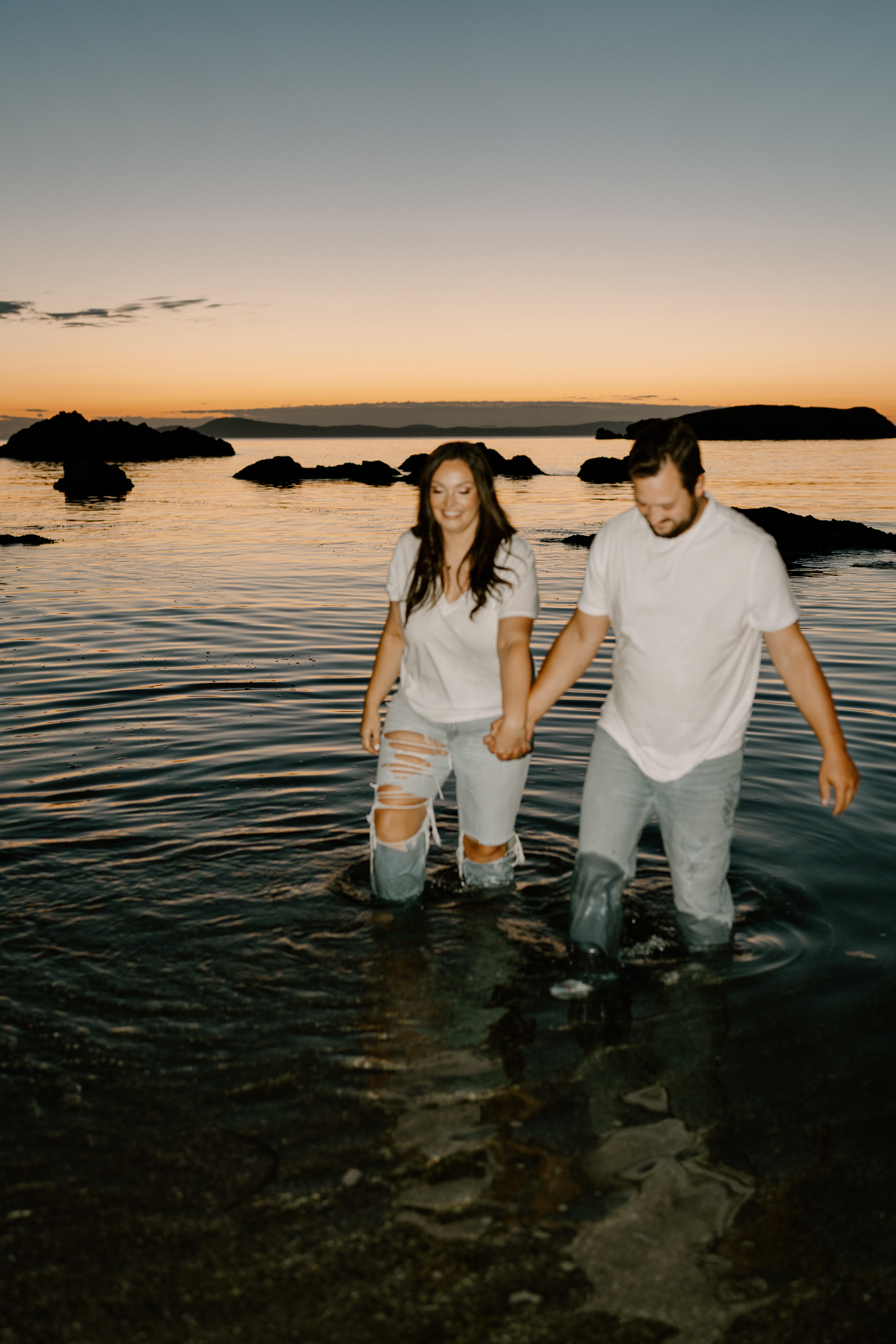 The Wedding Website of Hailey Mellick and Sean Barlow