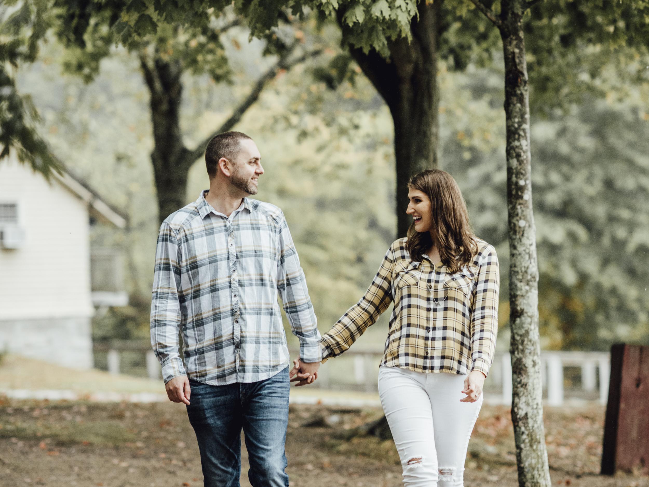 The Wedding Website of Katie Norris and Mason Brooks