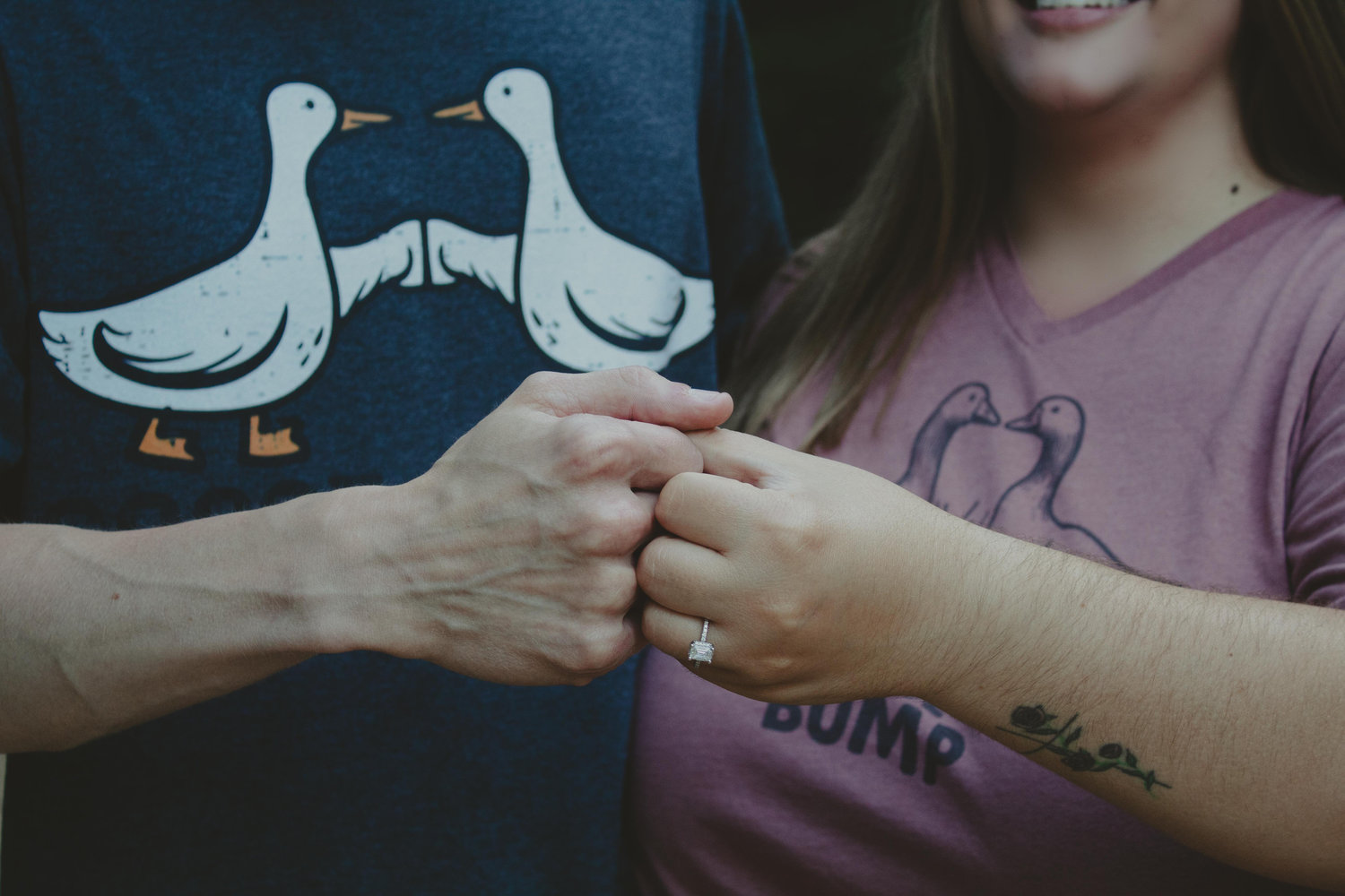 The Wedding Website of Caleb Gustafson and Julie Marker