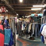 Vintage Shopping on Hawthorne