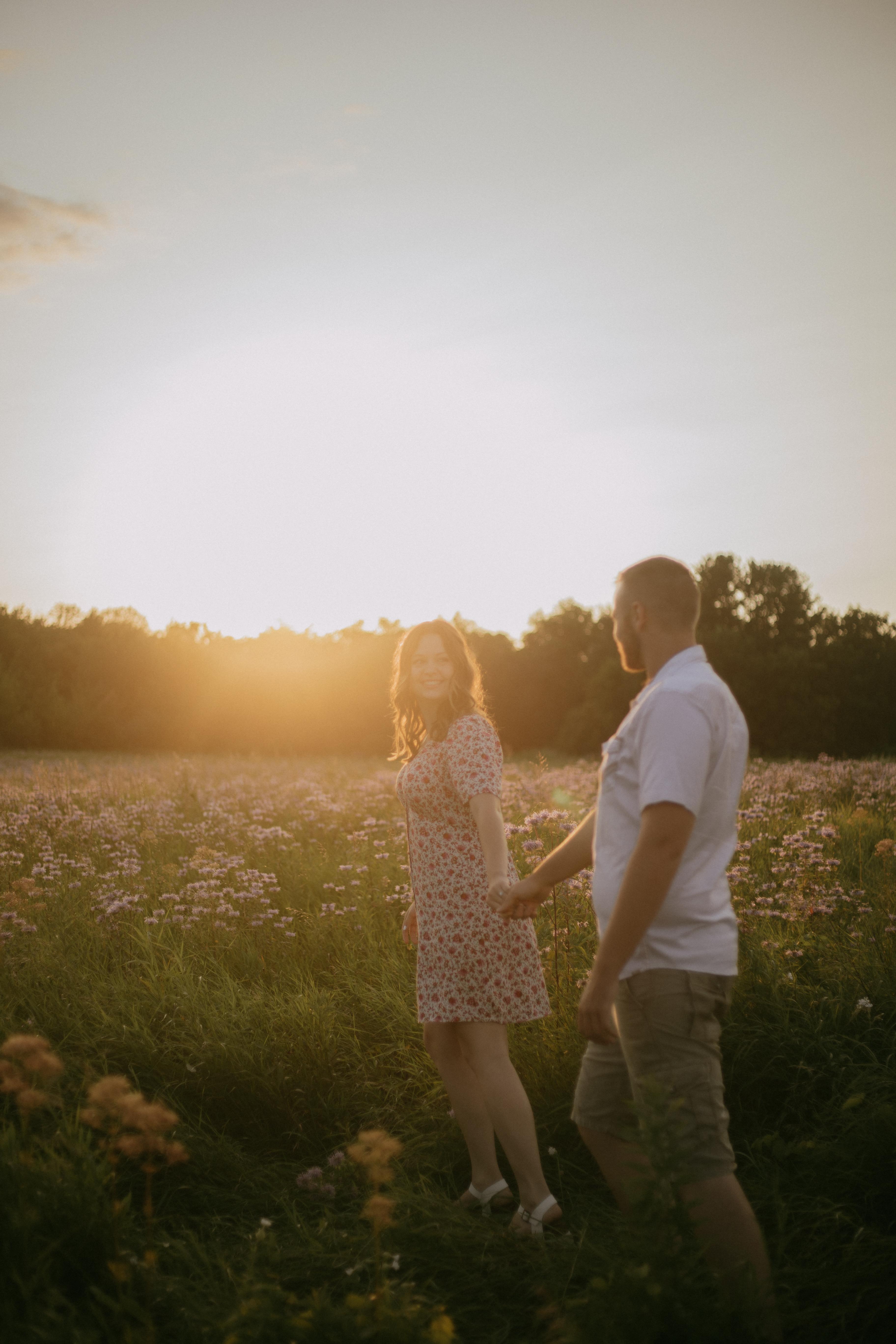 The Wedding Website of Chloe Rooney and Zach Karsten
