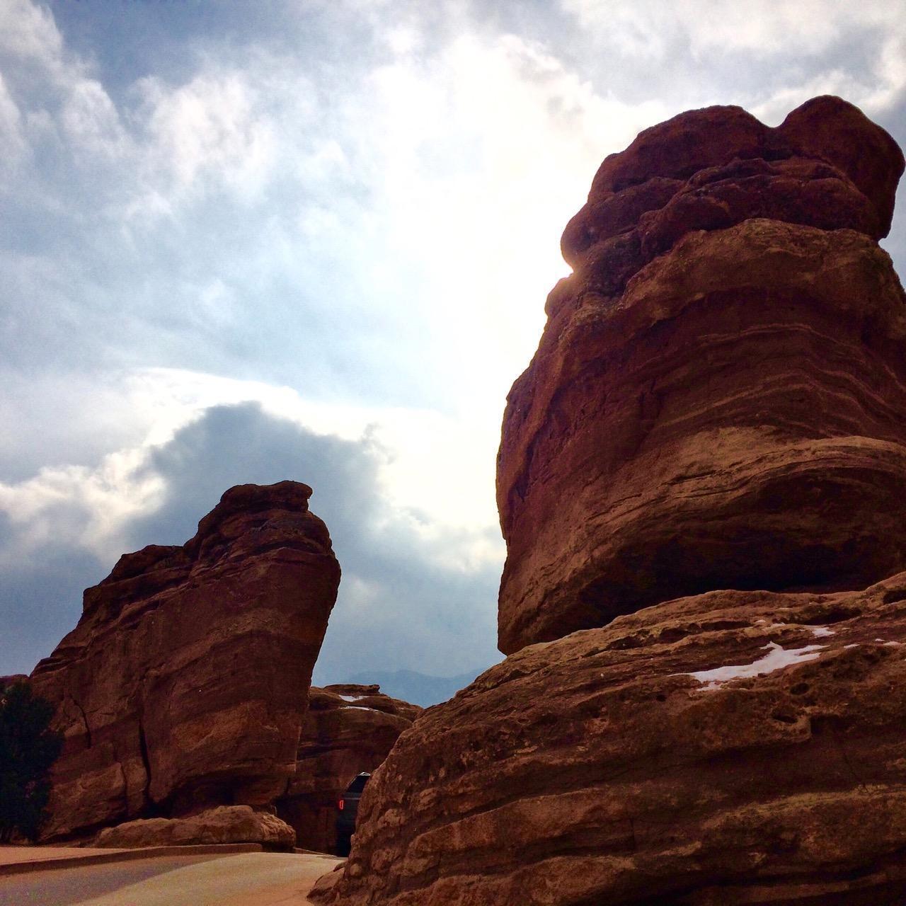Colorado Springs, CO