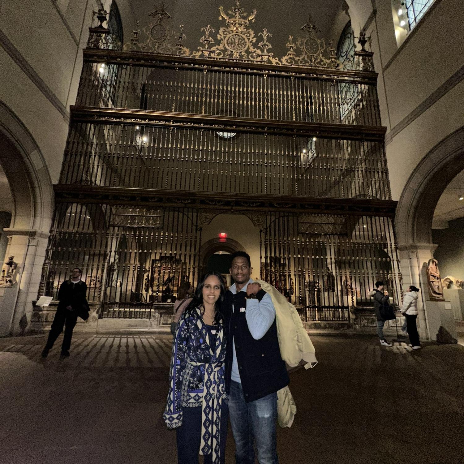 The Met- NYC