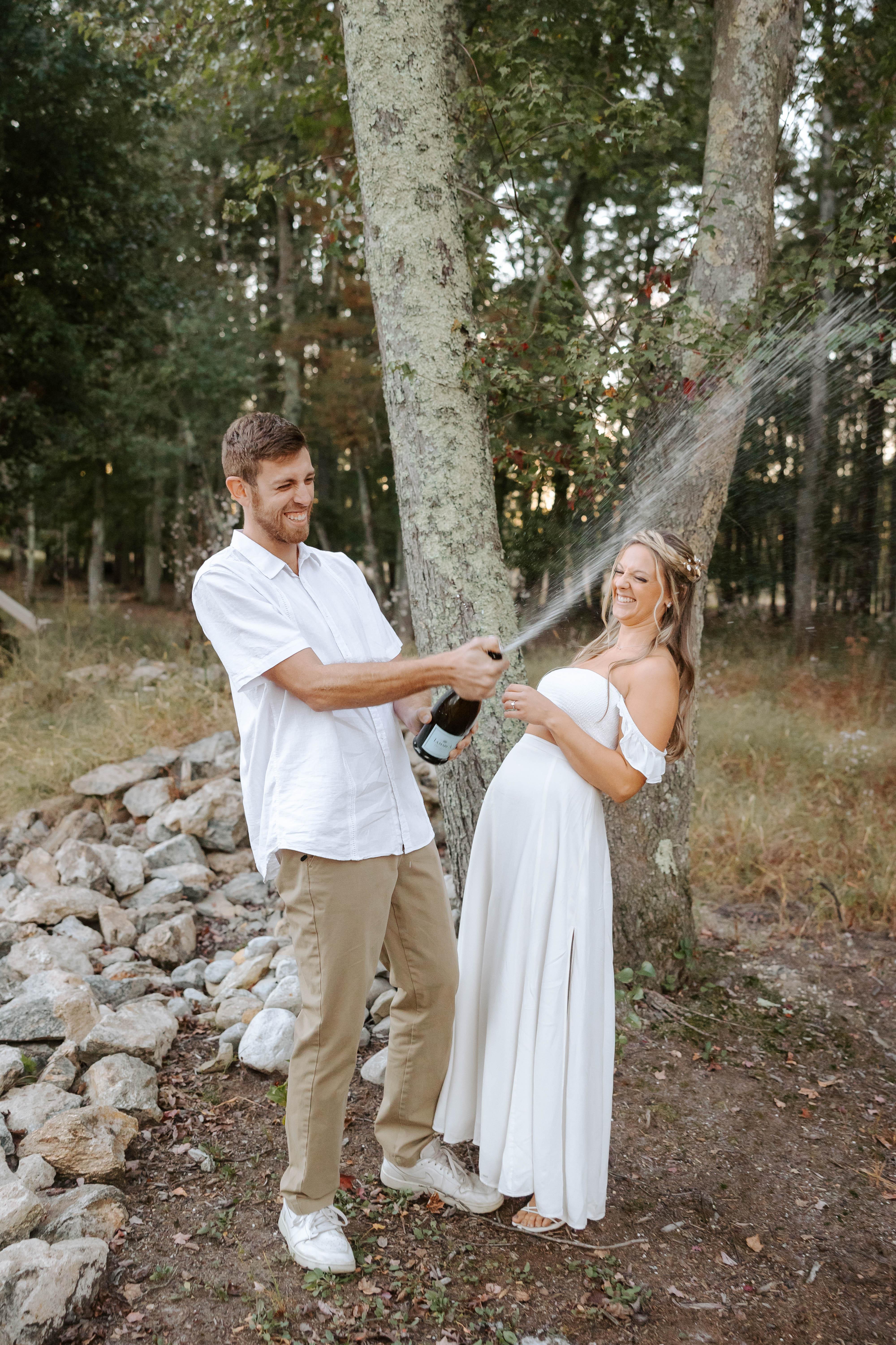 The Wedding Website of Megan Daroshefski and Benjamin Handel