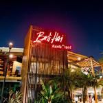 Bali Hai Restaurant