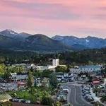 Estes Park