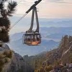 Palm Springs Aerial Tramway