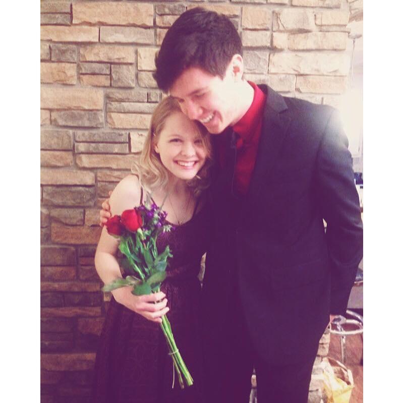 6 month anniversary of atingD