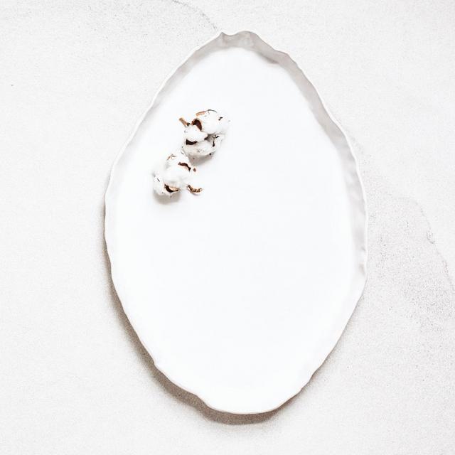 BEST SELLER! Handmade Ceramic Platter,...