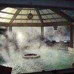 Calistoga Spa Hot Springs