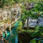 Xcaret Park