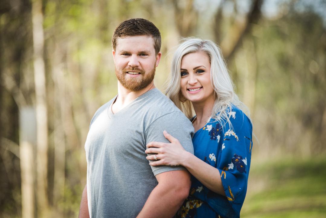 The Wedding Website of Trina Wolfe and Wade Wilke