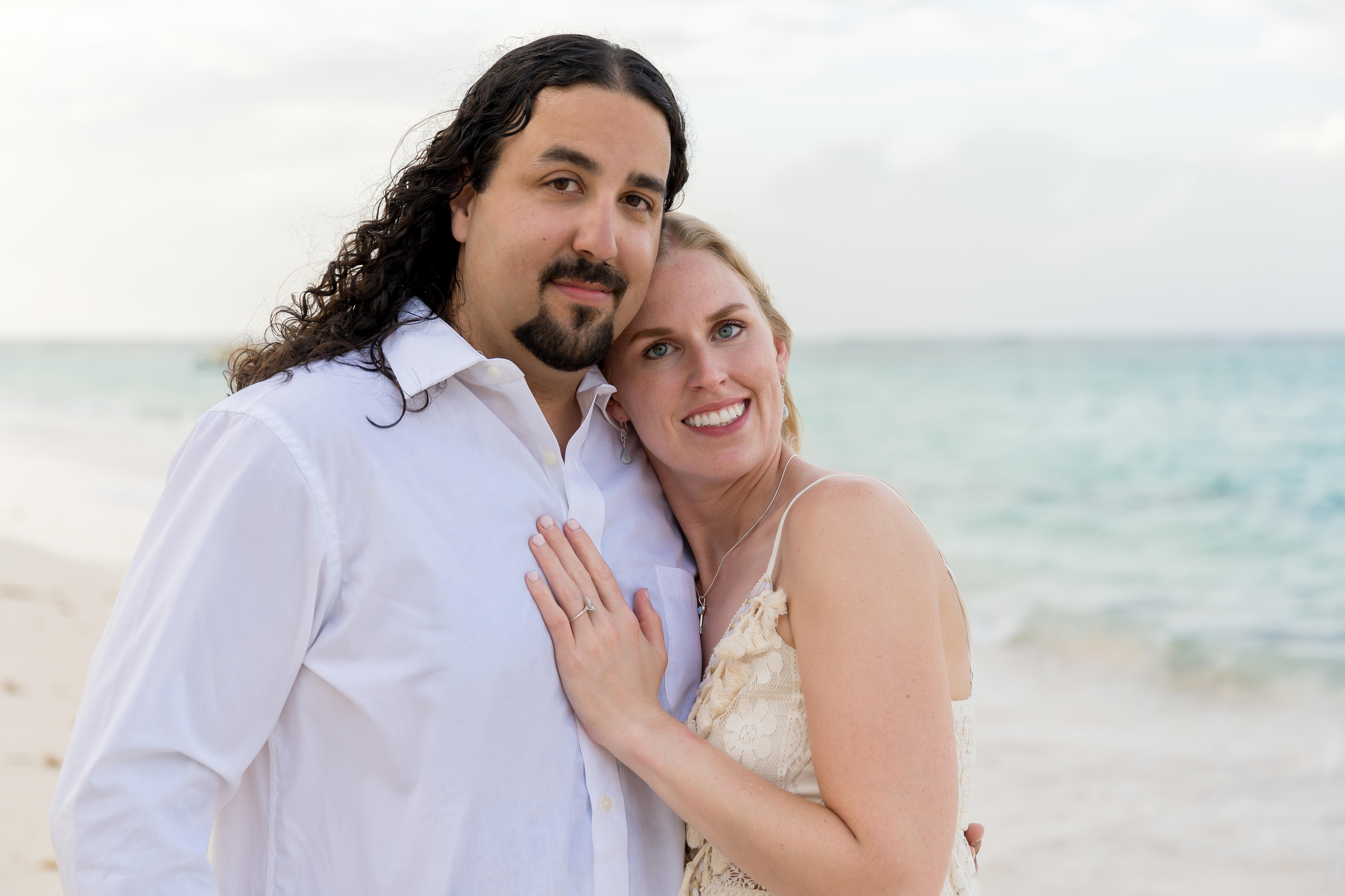 The Wedding Website of Daniel Conde and Katherine Aby