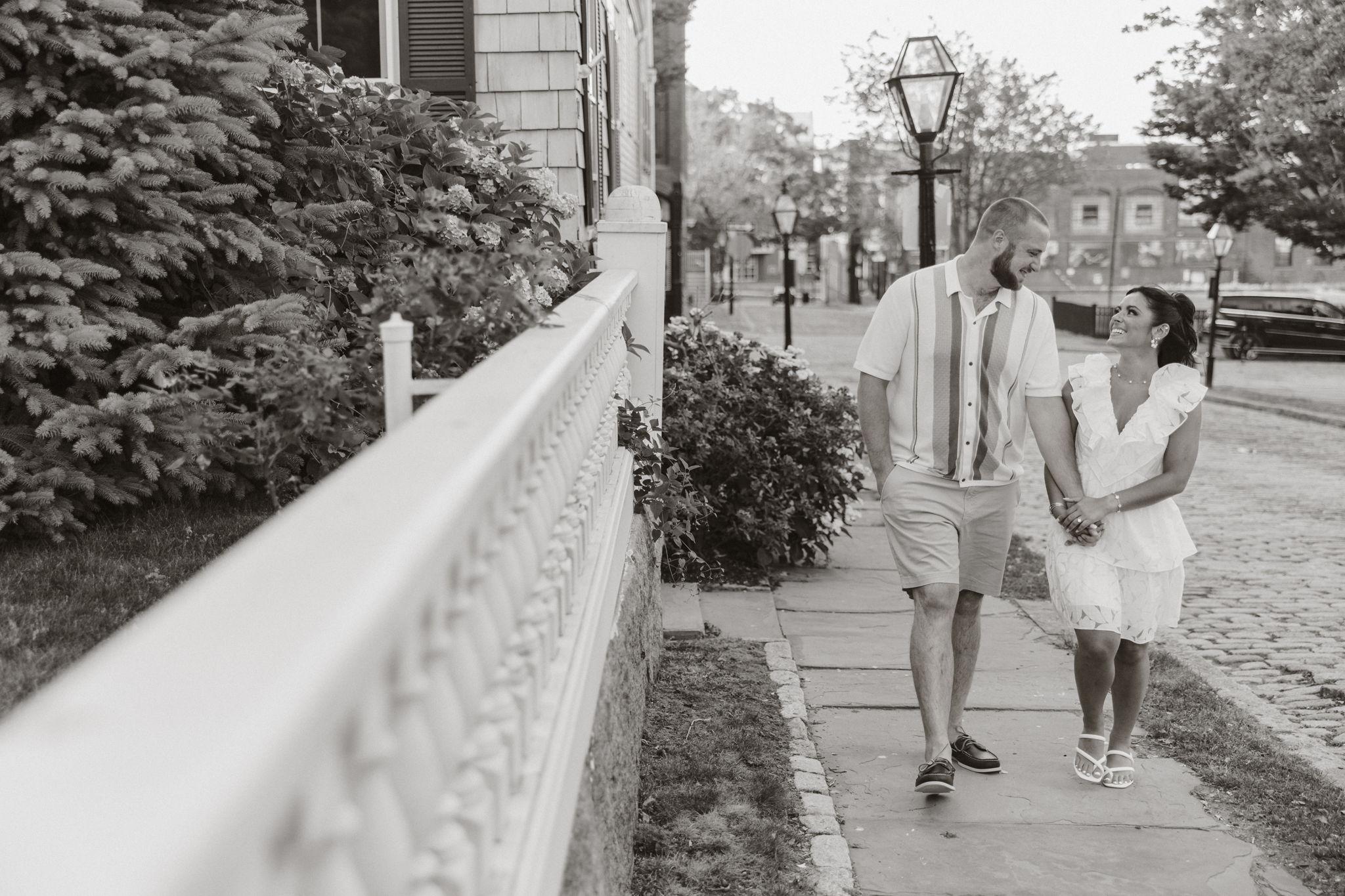 The Wedding Website of Logan Smith and Kali Carvalho