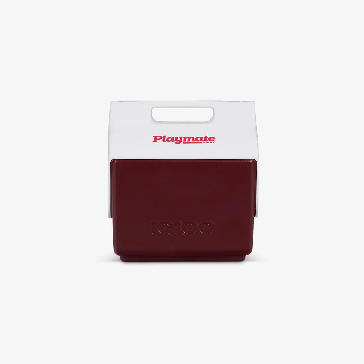 Retro Little Playmate 7 Qt Cooler