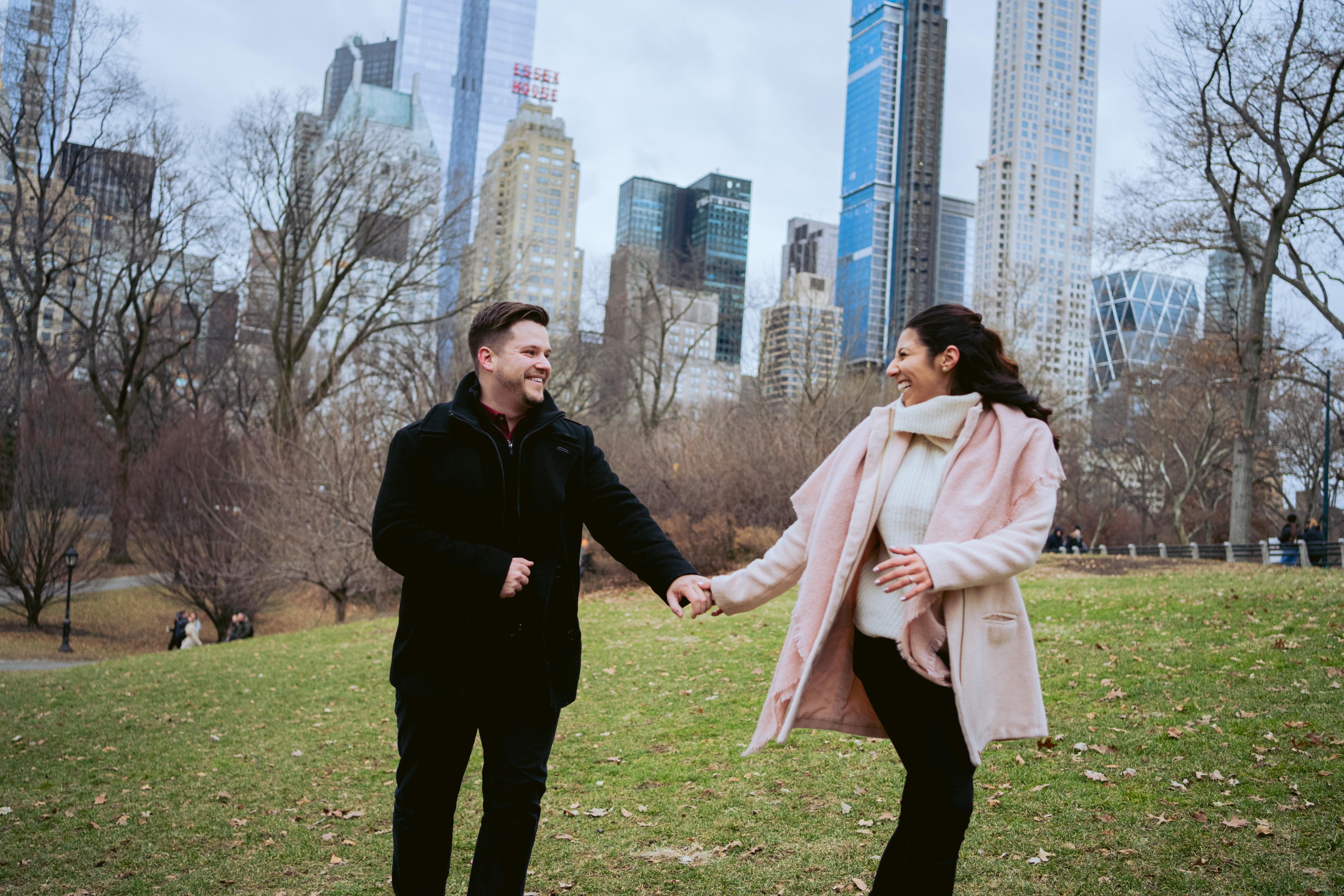The Wedding Website of Evan Tamblyn and Roberta Assaf