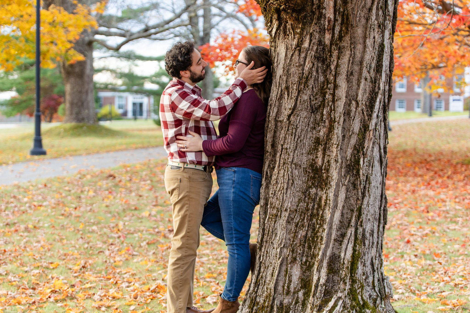 The Wedding Website of Sara Whybark and Sam Carignan