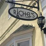 Rachel's Cafe & Creperie