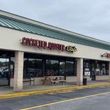 The Cockeyed Rooster Cafe