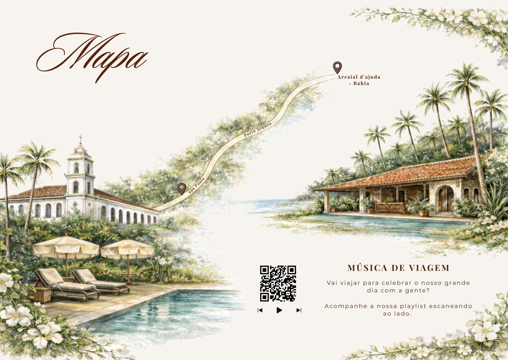 The Wedding Website of Pedro Gomes and Brenda Ribeiro