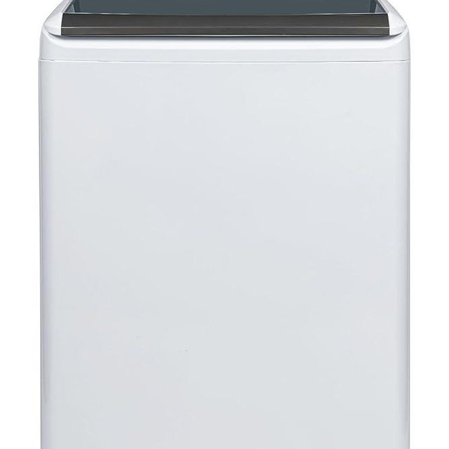 Kenmore 2629162 Top-Load Machine with Triple Action Agitator, Accela-Wash, Express Cycle, LCD Screen, 4.4 cu. ft. Total Capacity Washer, White