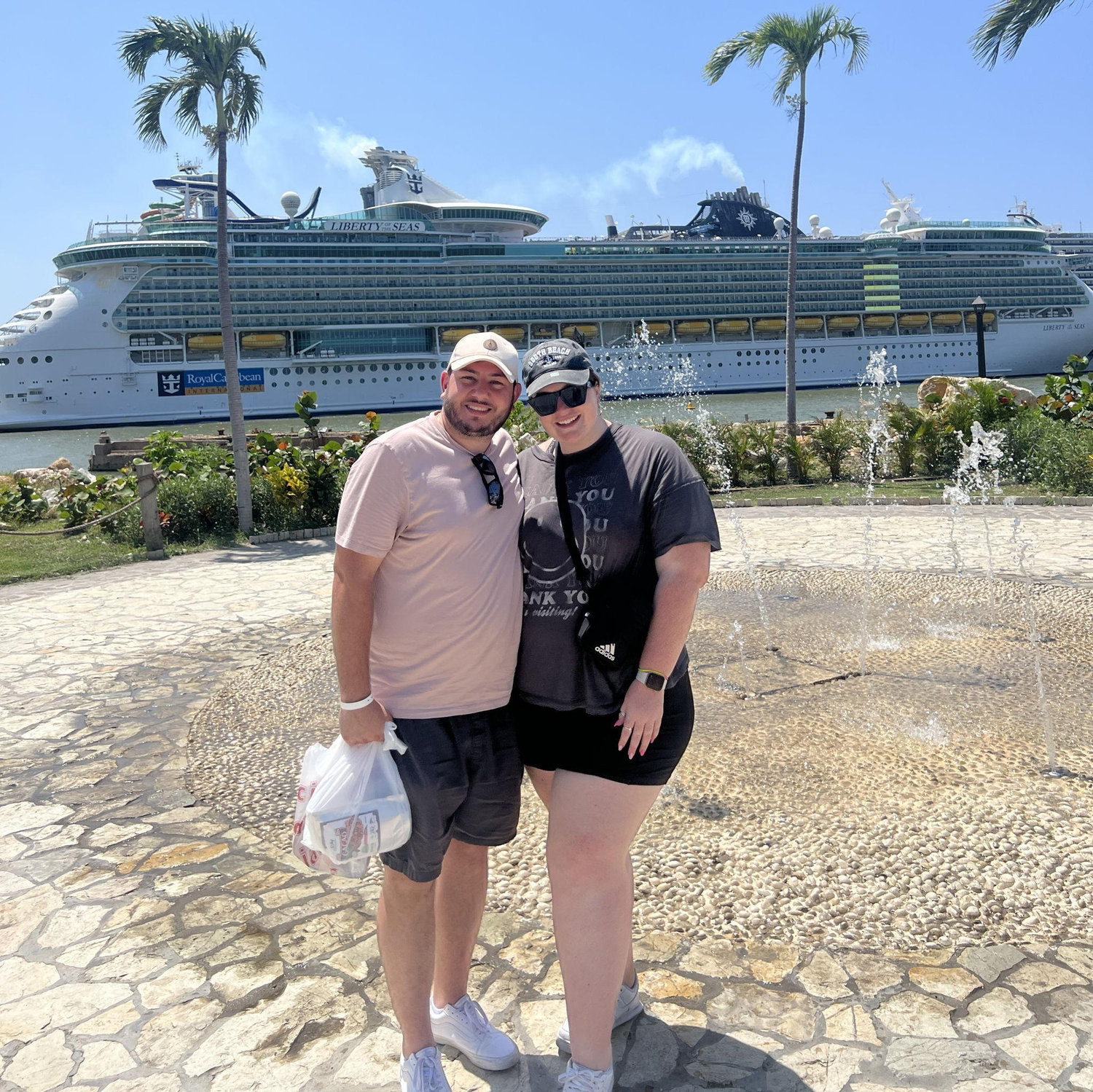 May 2024 - Second annual Lelas-Hogen Family Cruise