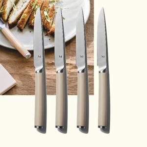 The Table Knives - Morel