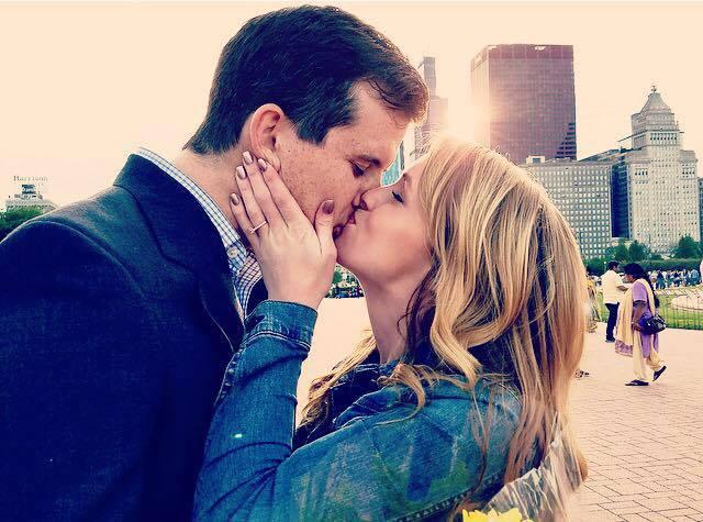 The Wedding Website of Cheyenne Miller and Zack Johansen