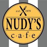 Nudy's Cafe Conshohocken